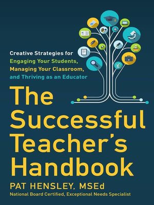 cover image of The Successful Teacher's Handbook